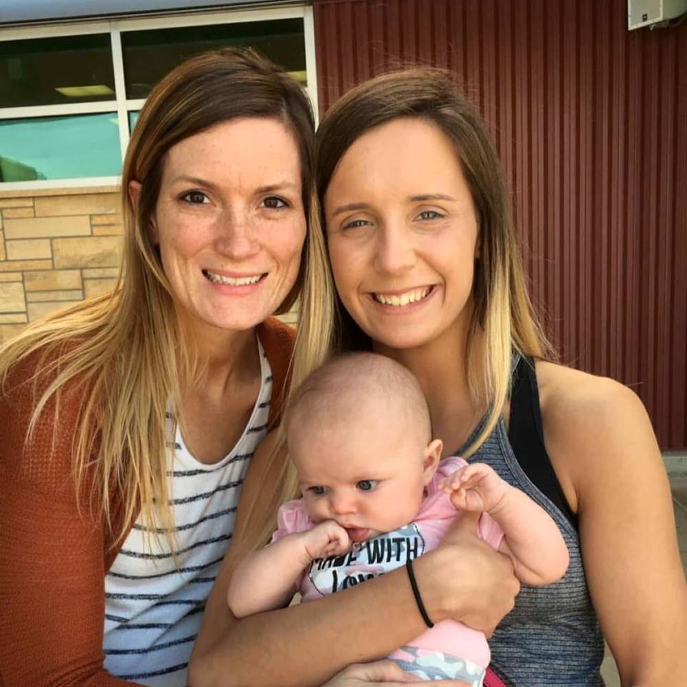 Meet your Posher, Amy